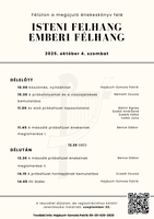 Félúton a megújuló énekeskönyv felé - ISTENI FELHANG EMBERI FÉLHANG
